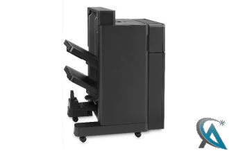 HP CZ999A gebrauchter Booklet Maker/Finisher für HP Color LaserJet Enterprise flow MFP M880z 