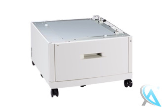 HP C8531A gebrauchtes Zusatzpapierfach 2000 Blatt