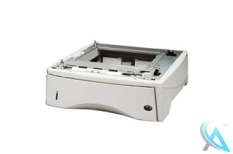 HP Q2440B gebrauchtes Zusatzpapierfach