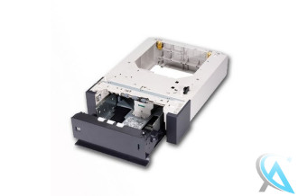 Kyocera PF-500 gebrauchtes Zusatzpapierfach für FS-C5100DN FS-C5200DN FS-C5300DN FS-C5400DN