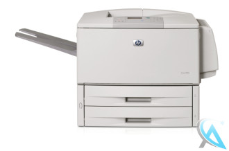 HP LaserJet 9050N gebrauchter Laserdrucker OHNE Duplex