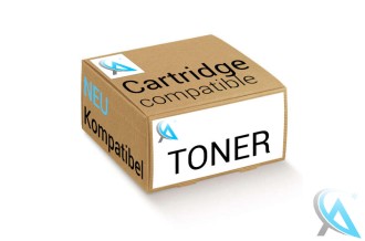 Kompatibel Toner Kyocera 1T02LH0NL1, TK-6305 Schwarz      