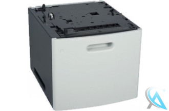 Lexmark 40G0804 2.100-Blatt gebrauchtes Zusatzpapierfach