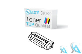 Kompatibel zu HP Q5945A, 45A Toner Schwarz