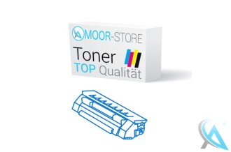 Original Toner Kyocera 1T02NRCNL0, TK-5140C Cyan       