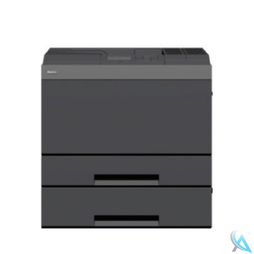 Dell 5130cdn Farblaserdrucker mit Zusatzpapierfach