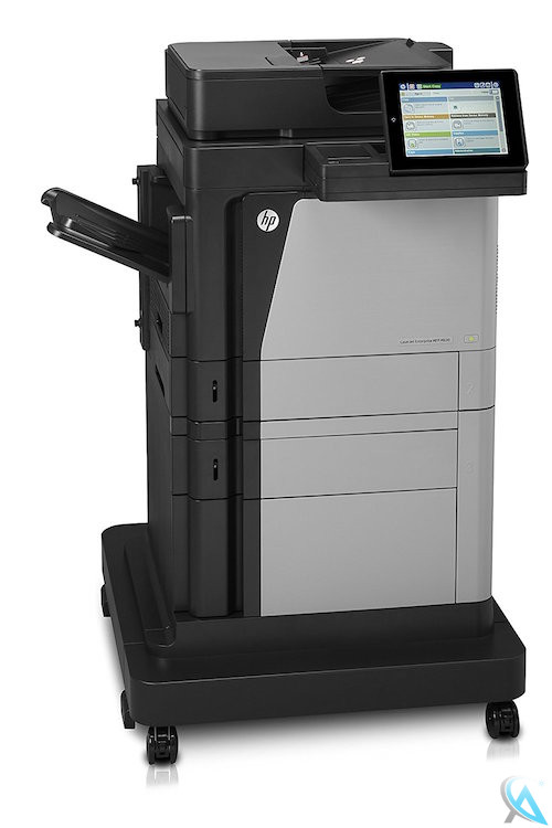 HP LaserJet Enterprise MFP M630F gebrauchtes Multifunktionsgerät
