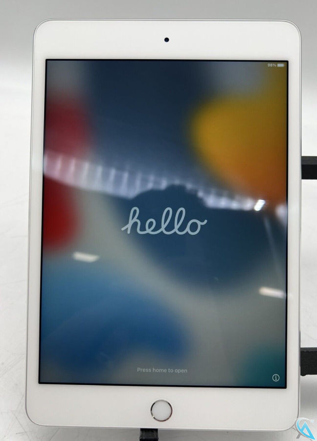 Apple iPad MINI 4.Gen. (5.1) 7,9 Zoll gebrauchtes Tablet
