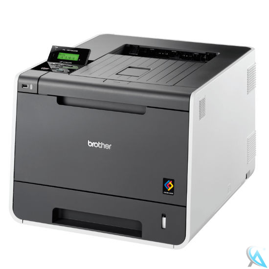 Brother HL-4570CDW gebrauchter Farblaserdrucker