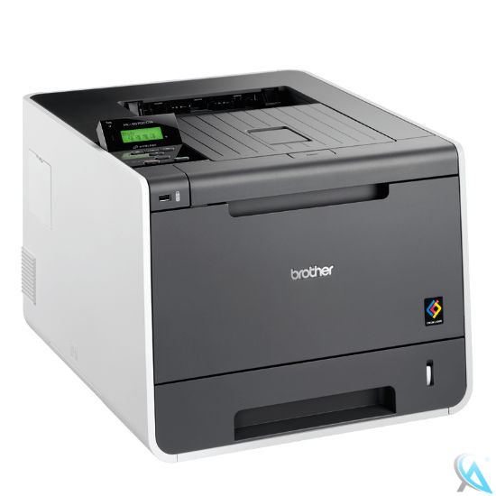 Brother HL-4570CDW gebrauchter Farblaserdrucker