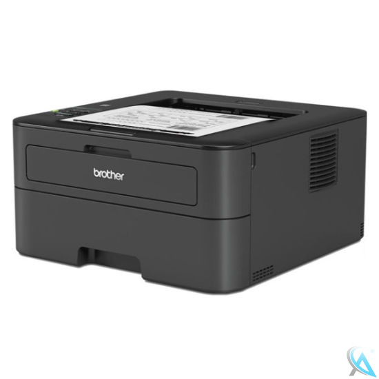 Brother HL-L2360DN gebrauchter Laserdrucker 