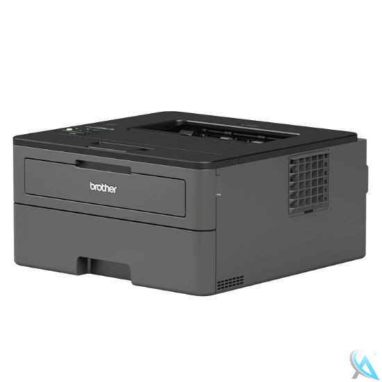 Brother HL-L2370DN gebrauchter Laserdrucker 