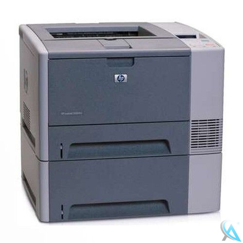 HP-LaserJet-2420T-Gebrauchtgert