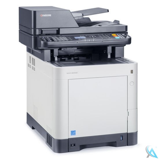 Kyocera Ecosys M6530cdn gebrauchtes Multifunktionsgerät
