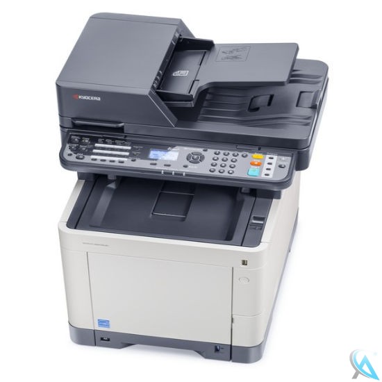 Kyocera Ecosys M6530cdn gebrauchtes Multifunktionsgerät