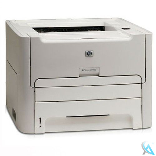 HP Laserjet 1160 gebrauchter  mit neum TonerLaserdrucker mit neum Toner