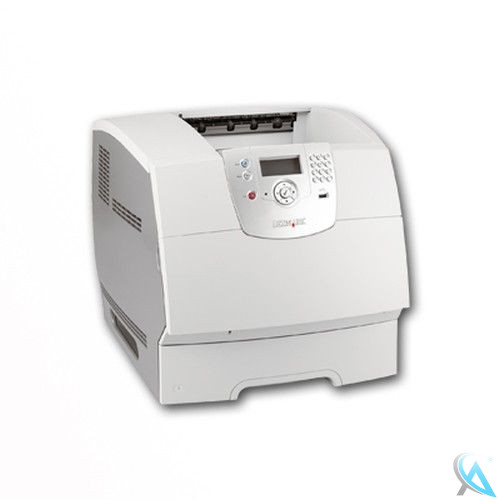Lexmark-T640-Gebrauchtgeraet