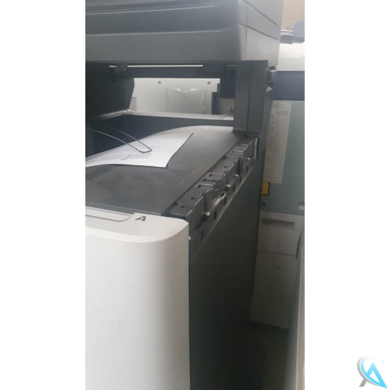 Lexmark XC8160de gebrauchtes Multifunktionsgerät