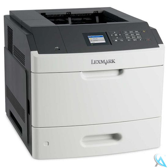 Lexmark MS810DN Laserdrucker 