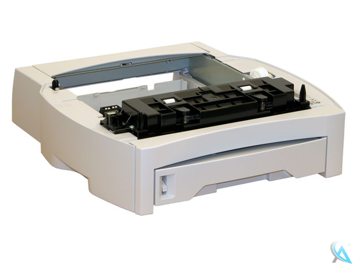 HP Q2485A gebrauchtes Zusatzpapierfach