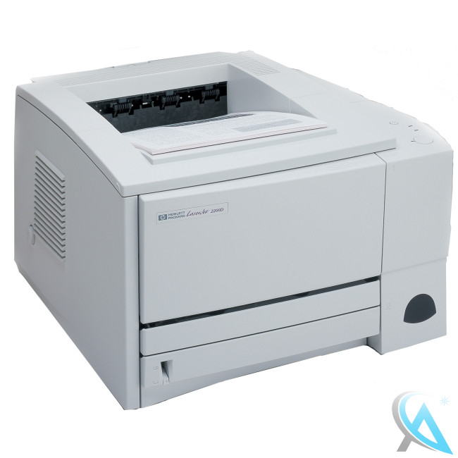 HP Laserjet 2200D