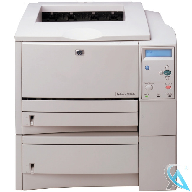 HP Laserjet 2300TN
