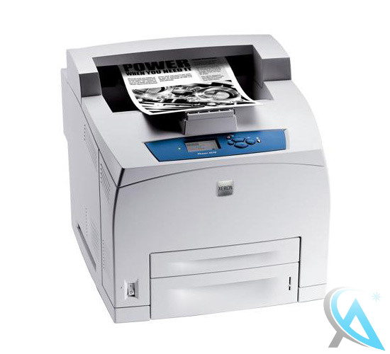 Xerox Phaser 4510N Laserdrucker 