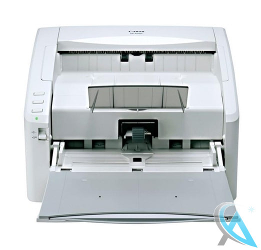Canon imageFormula DR-4010C gebrauchter Scanner 