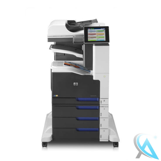 HP Laserjet Enterprise 700 Color MFP M775Z Multifunktionsgerät 