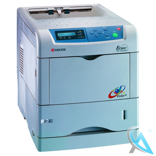 Kyocera ECOSYS FS-C5020N Farblaserdrucker 