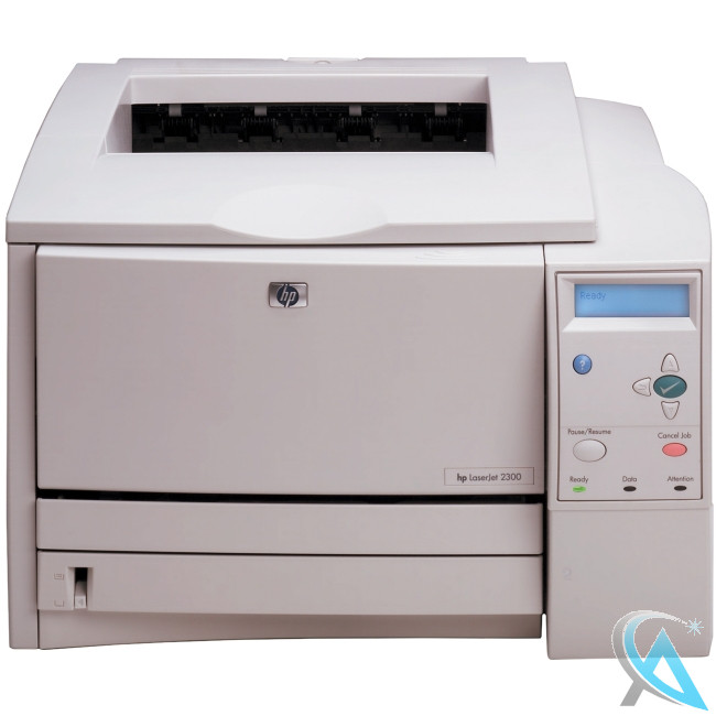 HP Laserjet 2300d