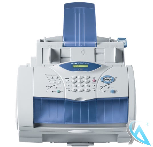 Brother Fax-8070P gebrauchtes Faxgerät