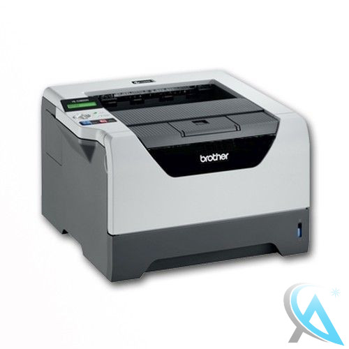 brother-hl-5380dn mit neuer Trommel