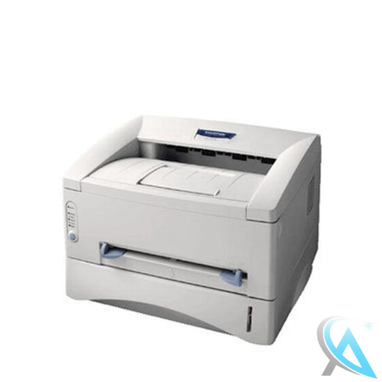 Brother HL-1450 gebrauchter Laserdrucker OHNE Toner OHNE Trommel 