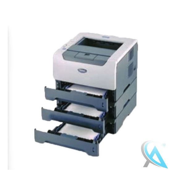 Brother HL-5250DN2LT Laserdrucker 