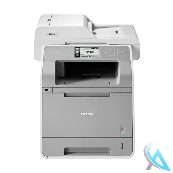 Brother MFC-L9550cdw gebrauchtes Multifunktionsgerät