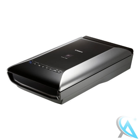 Canon CanoScan 9000F gebrauchter Dokumentenscanner