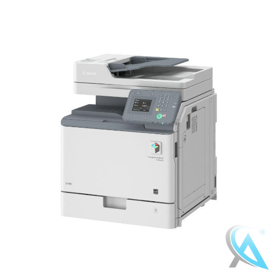 Canon imageRUNNER C1325iF gebrauchtes Multifunktionsgerät