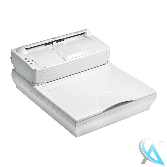 Canon imageFormula DR-2580C gebrauchter Dokumentenscanner mit Flachbettscanner 