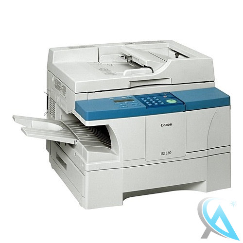 Canon IR1530 Multifunktionsdrucker 