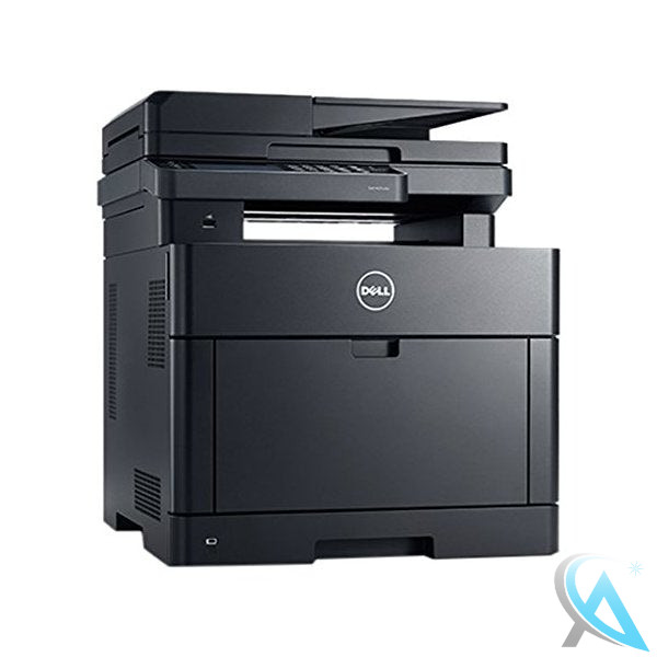 Dell H625cdw Multifunktionsgerät 