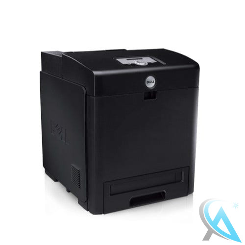 Dell 3130cn gebrauchter Farblaserdrucker