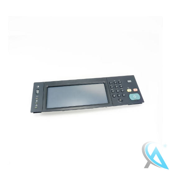 Display Panel für HP LaserJet M5035 M5025 MFP