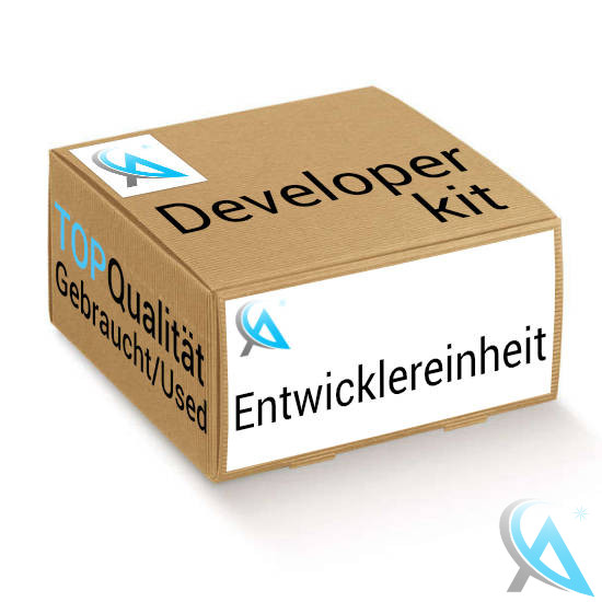 Original gebrauchter Entwickler TDK-169 Magenta für Xerox WorkCentre 7435