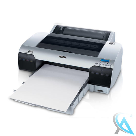 Epson Stylus Pro 4880 gebrauchter Plotter