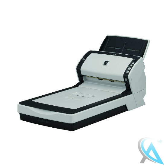 Fujitsu fi-6230C gebrauchter Scanner 