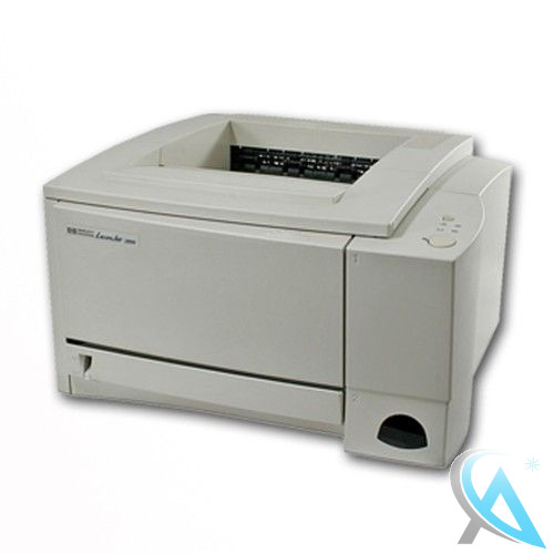 HP Laserjet 2100N