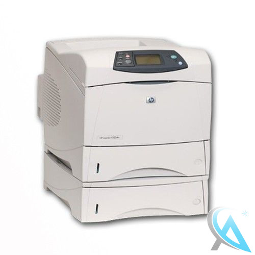 hp laserjet 4350tn