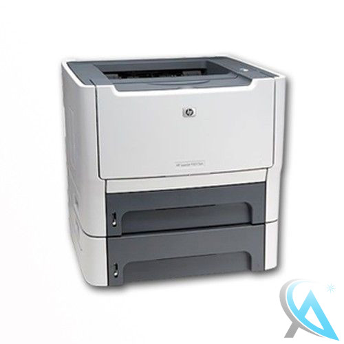 HP Laserjet P2015DTN 