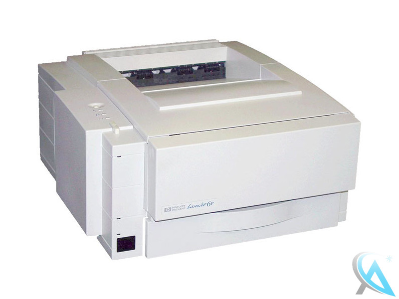 HP Laserjet 6P